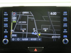 ヤリスクロス HV Z