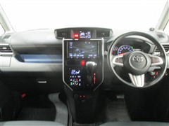 ルーミー カスタムG-T