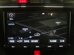 ルーミー カスタムG-T