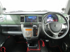 ハスラー HV J 4WD