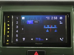 ハスラー HV J 4WD