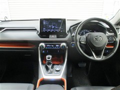 RAV4 アドベンチャー 4WD