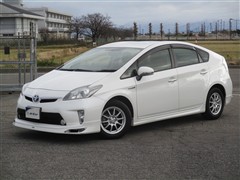 プリウス