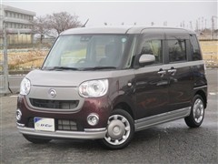 ムーヴキャンバスG Bインテ SA3