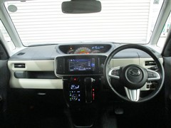 ムーヴキャンバスG Bインテ SA3