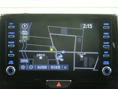 ヤリスクロス HV Z