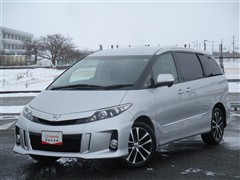 エスティマ アエラス プレミアムED