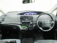 エスティマ アエラス プレミアムED