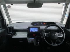 タント スローパー X