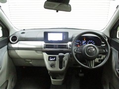 キャスト スタイルXリミ SA3 4WD