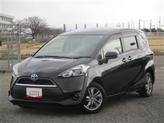 トヨタ シエンタ HV G