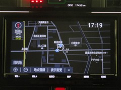 ルーミー カスタムG