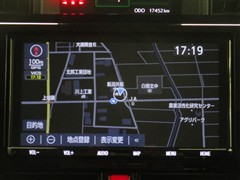 ルーミー カスタムG