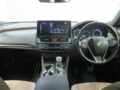 クラウン HV S Four エレスタ3