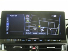 クラウン HV S Four エレスタ3