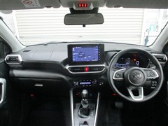 ロッキー プレミアムG