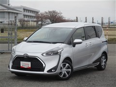 シエンタ G クエロ