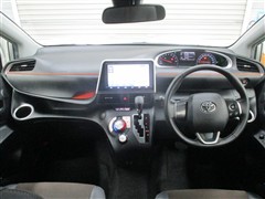 シエンタ G クエロ