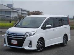 ノア Si 4WD