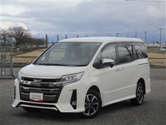 トヨタ ノア Si WXB2 4WD