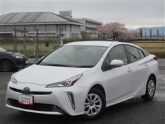 プリウス S セーフティプラス2