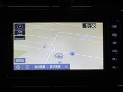 プリウス S セーフティプラス2