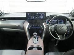 ハリアー HV Z E-Four