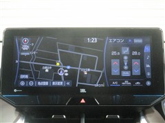 ハリアー HV Z E-Four