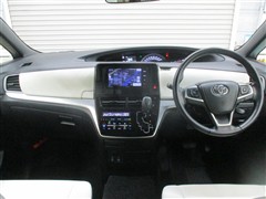 エスティマ アエラス スマート