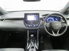 カローラクロス HV Z