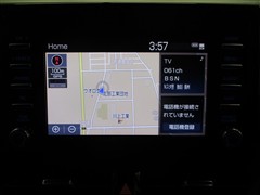 カローラクロス HV Z