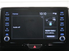 ヤリスクロス HV Z