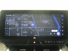 ハリアーHV Zレザー E-Four