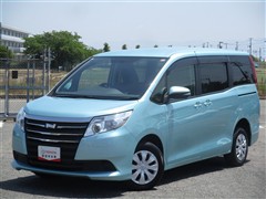 ノア X 4WD