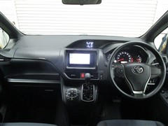 ノア X 4WD