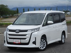 トヨタ ノア G 4WD