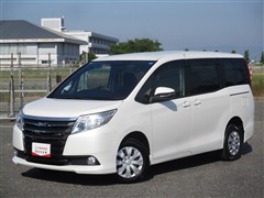 ノア X 4WD