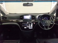 エルグランド250HスターUBC