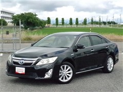 カムリ HV Gパッケージ