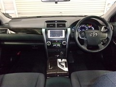 カムリ HV Gパッケージ