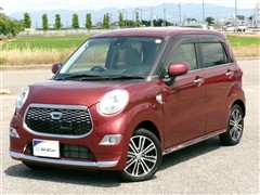 ダイハツ キャスト スタイルG SA2 4WD