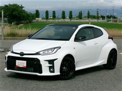 トヨタ GRヤリス RZ