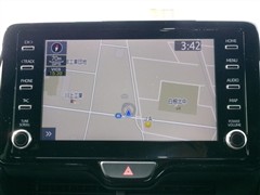 GRヤリス RZ