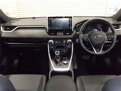 RAV4 PHV ブラックトーン