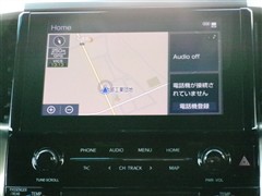 アルファード SタイプG2 4WD