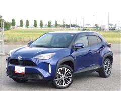 ヤリスクロス HV Z