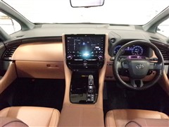 ヴェルファイア Z プレミア 4WD