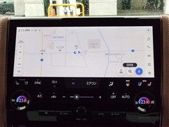 ヴェルファイア Z プレミア 4WD