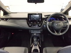 カローラツーリング HV WXB E4