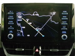 カローラツーリング HV WXB E4